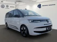 Gebraucht VW Multivan Edition 150 PS (110 kW) 2026 Candyweiß/deep black perleffekt Van / Kleinbus