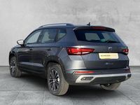 Neu Seat Ateca 150 PS (110 kW) 2026 Grau SUV