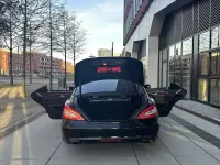 Gebraucht Mercedes CLS350 306 PS (225 kW) 2013 Coupé