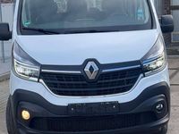 gebraucht Renault Trafic Trafic L2H1 30t 9 SitzeIII Grand Life ENERGY