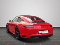 gebraucht Porsche 991 991 (911) Carrera 4 GTS