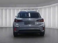 Gebraucht MG MG3 Luxury 194 PS (142 kW) 2026 Hampstead grey metallic Kleinwagen