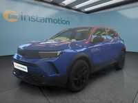 Gebraucht Opel Mokka 131 PS (96 kW) 2023 Blau SUV