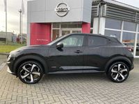 gebraucht Nissan Juke 1.6 HYBRID 143PS 4AMT TEKNA NC Bose TEKNA NC Bose, Gebrauchtwagen, bei Auto-Partner GmbH