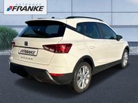 gebraucht Seat Arona Style