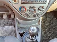 Second-hand Ford Focus 115 CP (84 kW) 2004 Argintiu Break