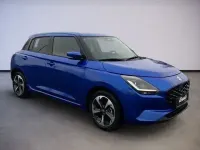 Neu Suzuki Swift Comfort+ 83 PS (61 kW) 2026 Pearl super black Kleinwagen