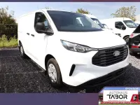 Neu Ford Transit Custom Trend 150 PS (110 kW) 2025 Weiß (frozen white) Limousine