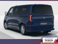 Neu VW Caravelle Style 150 PS (110 kW) 2026 Blau Van