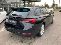 gebraucht Skoda Octavia Combi 1.5 TSI Ambition LED SHZ Digi App