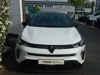 Używany Renault Captur Techno 143 KM (105 kW) 2025 Biały SUV