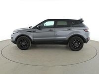 Gebraucht Land Rover Range Rover evoque SE 180 PS (132 kW) 2019 Grau SUV