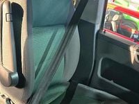 Usata VW T5 174 CV (127 kW) 2003 Verde Furgone