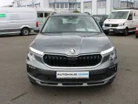 Używany Skoda Kamiq Selection 116 KM (85 kW) 2026 Szary SUV