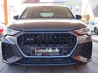 Gebraucht Audi RS Q3 Ambiente 400 PS (294 kW) 2024 Grau SUV