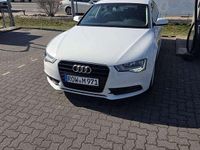 Gebraucht Audi A5 150 PS (110 kW) 2016 Coupé