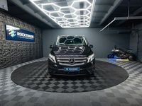 Gebraucht Mercedes Vito 163 PS (119 kW) 2018 Schwarz Van