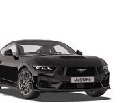 Gebraucht Ford Mustang GT 446 PS (328 kW) 2024 Absolute black metallic