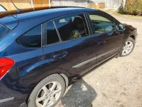Occasion Subaru Impreza Comfort 150 ch (110 kW) 2016 Bleue Berline