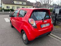 gebraucht Chevrolet Spark 1.0