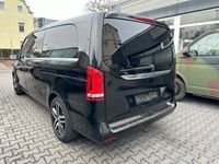 gebraucht Mercedes V250 