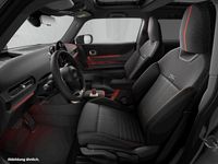 Używany Mini Cooper 156 KM (114 kW) 2025 Srebrny Hatchback
