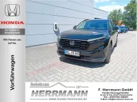 Gebraucht Honda CR-V Elegance 184 PS (135 kW) 2025 Crystal black pearl SUV