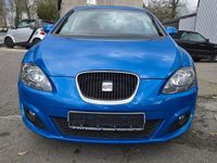 Gebraucht Seat Leon 105 PS (77 kW) 2011 Kleinwagen