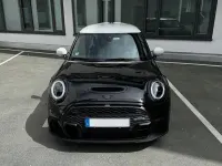 Gebraucht Mini John Cooper Works 178 PS (130 kW) 2021 Schwarz Kleinwagen