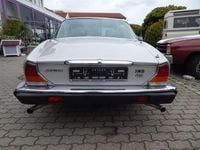 Gebraucht Jaguar XJ6 205 PS (150 kW) 1980 Silber Limousine