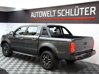 Gebraucht JAC JS8 204 PS (150 kW) 2023 Grau SUV