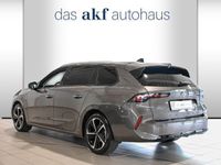 gebraucht Opel Astra Elegance Aut.-Navi*AHK*Kamera*Keyless*LED*IntelliDrive 1.0