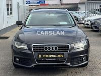 Gebraucht Audi A4 Ambiente 143 PS (105 kW) 2011 Grau Kombi