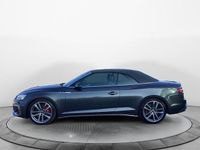 Gebraucht Audi S5 Ambiente 354 PS (260 kW) 2023 Cabrio