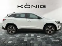 Gebraucht Renault Austral Evolution 158 PS (116 kW) 2024 Weiß SUV
