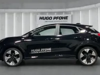 Gebraucht Ford Puma ST-Line 125 PS (91 kW) 2025 Schwarz SUV