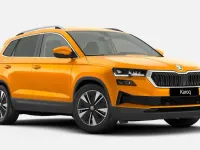 Neu Skoda Karoq Selection 150 PS (110 kW) 2025 Waehlbar SUV