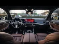 Gebraucht BMW X5 Sport Line 298 PS (219 kW) 2024 Grau SUV