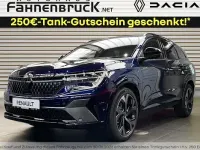 Gebraucht Renault Espace Esprit Alpine 200 PS (147 kW) 2025 Nachtblau metallic Van / Kleinbus