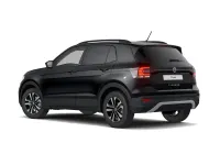 Gebraucht VW T-Cross United 110 PS (80 kW) 2021 SUV