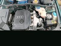 gebraucht Audi A4 B5 1.8T