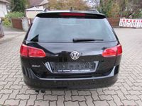 gebraucht VW Golf VII Variant 2.0 TDI DPF BMT Comfortline