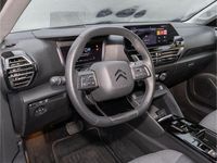 Gebraucht Citroën C4 Shine 131 PS (96 kW) 2023 Blau Limousine