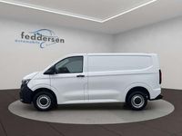 Gebraucht VW T7 110 PS (80 kW) 2025 Clear white Van