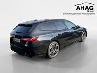 Gebraucht BMW 520 Performance 190 PS (139 kW) 2025 Schwarz Kombi