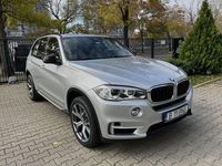 Gebraucht BMW X5 Sport Line 313 PS (230 kW) 2018 Silber SUV