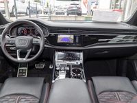 Gebraucht Audi RS Q8 Sport 600 PS (441 kW) 2022 Schwarz SUV