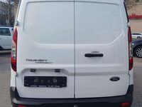 Gebraucht Ford Transit Connect 101 PS (74 kW) 2019 Frostweiß Van / Kleinbus