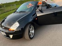 gebraucht Ford StreetKa 