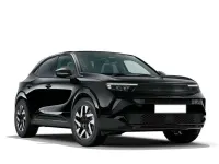 Neu Opel Mokka 145 PS (106 kW) 2026 Karbon schwarz metallic SUV